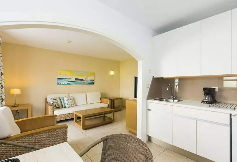 １ベッドルームのスーペリアアパートメント, Apartamentos LIVVO Puerto de Mogán