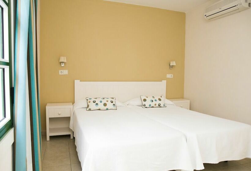 １ベッドルームのスーペリアアパートメント, Apartamentos LIVVO Puerto de Mogán
