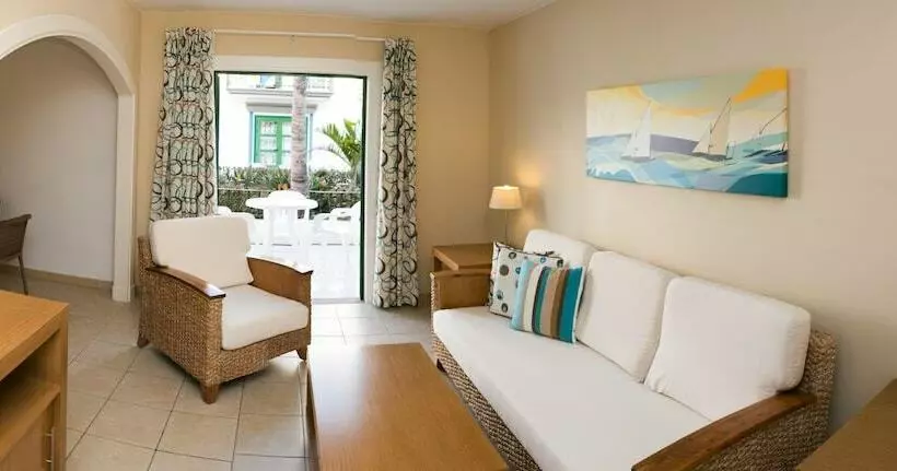 １ベッドルームのスーペリアアパートメント, Apartamentos LIVVO Puerto de Mogán
