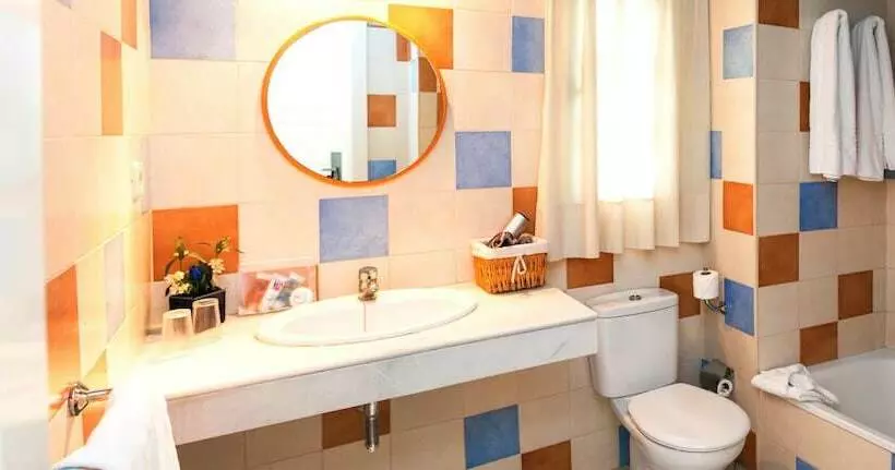 １ベッドルームのスーペリアアパートメント, Apartamentos LIVVO Puerto de Mogán