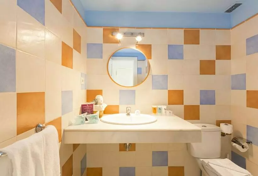 １ベッドルームのスーペリアアパートメント, Apartamentos LIVVO Puerto de Mogán