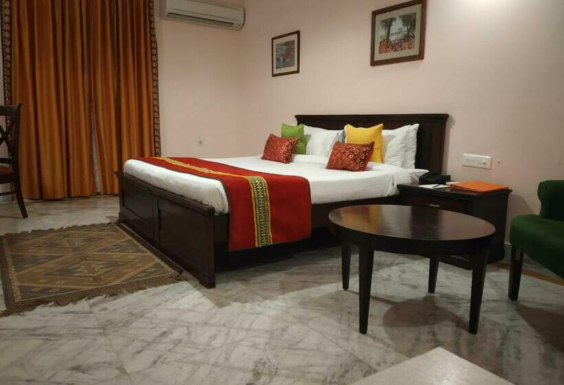 스탠다드 룸, Bijolai Palace   A Inde Hotel , Jodhpur