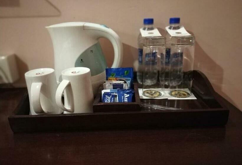 스탠다드 룸, Bijolai Palace   A Inde Hotel , Jodhpur