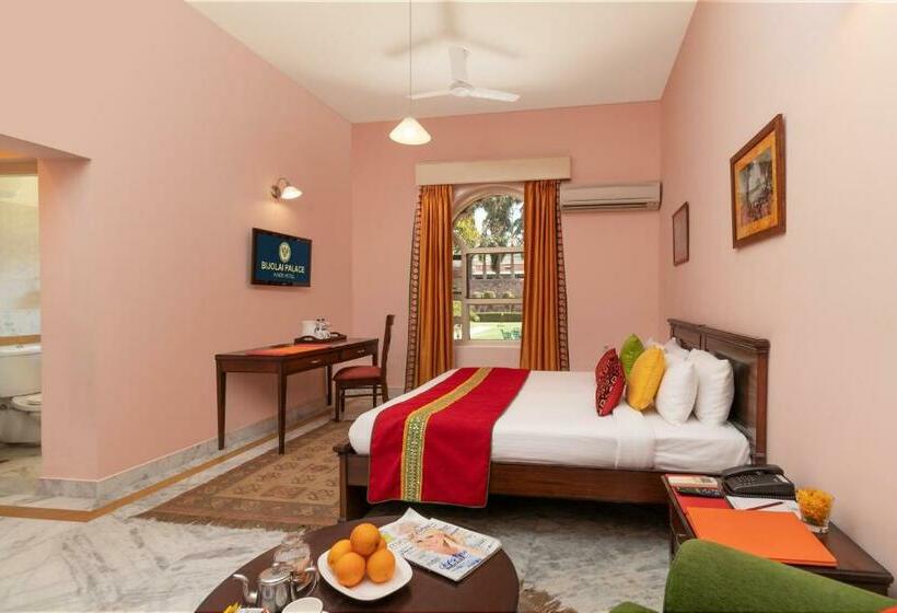 스탠다드 룸, Bijolai Palace   A Inde Hotel , Jodhpur