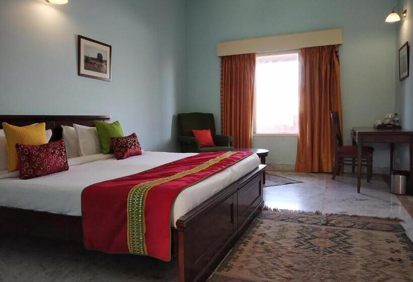 스탠다드 룸, Bijolai Palace   A Inde Hotel , Jodhpur