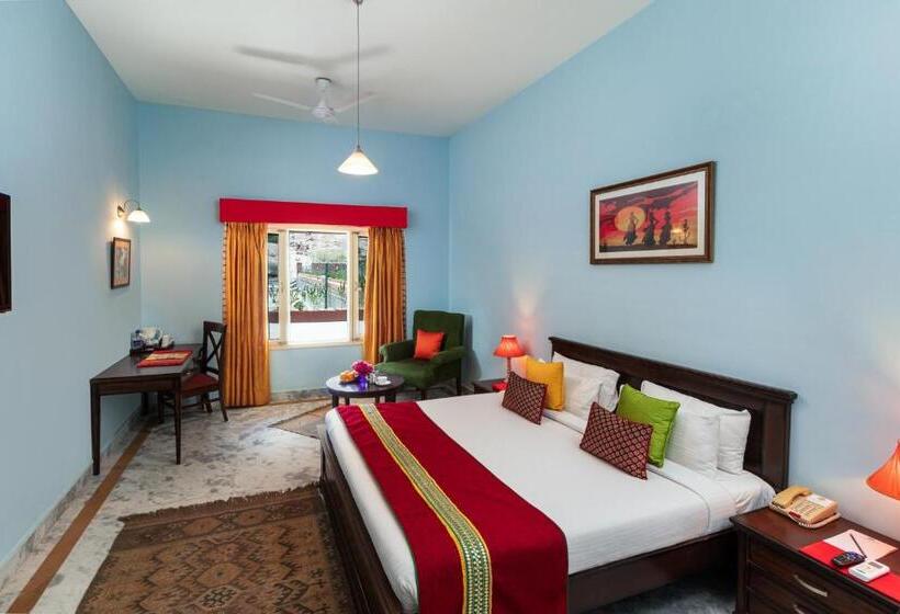 اتاق استاندارد, Bijolai Palace   A Inde Hotel , Jodhpur