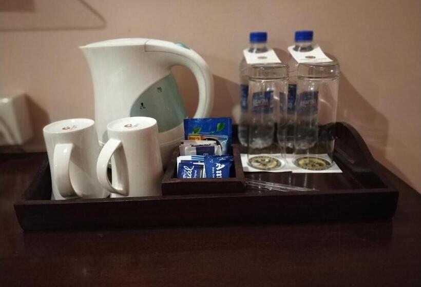 سوییت, Bijolai Palace   A Inde Hotel , Jodhpur