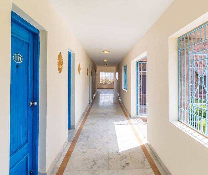 اتاق استاندارد, Bijolai Palace   A Inde Hotel , Jodhpur