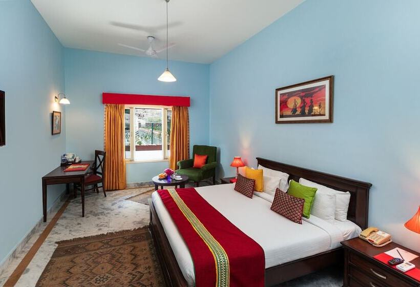 스위트, Bijolai Palace   A Inde Hotel , Jodhpur