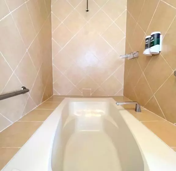 Superior Suite, Biohotel Metepec