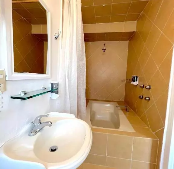 Superior Suite, Biohotel Metepec