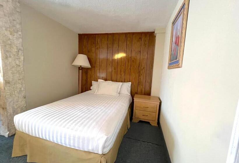 Люкс Superior, Biohotel Metepec