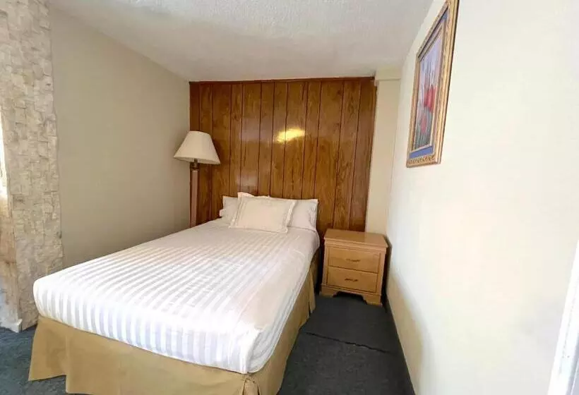 Superior Suite, Biohotel Metepec