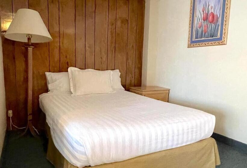 スーペリアースイート, Biohotel Metepec