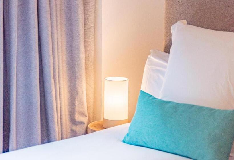 استودیوی استاندارد, Feelathome Merced Apartments