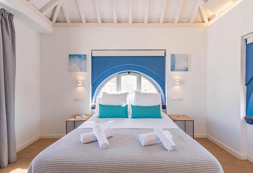 آپارتمان دوبلکس 1 خوابه, Feelathome Merced Apartments