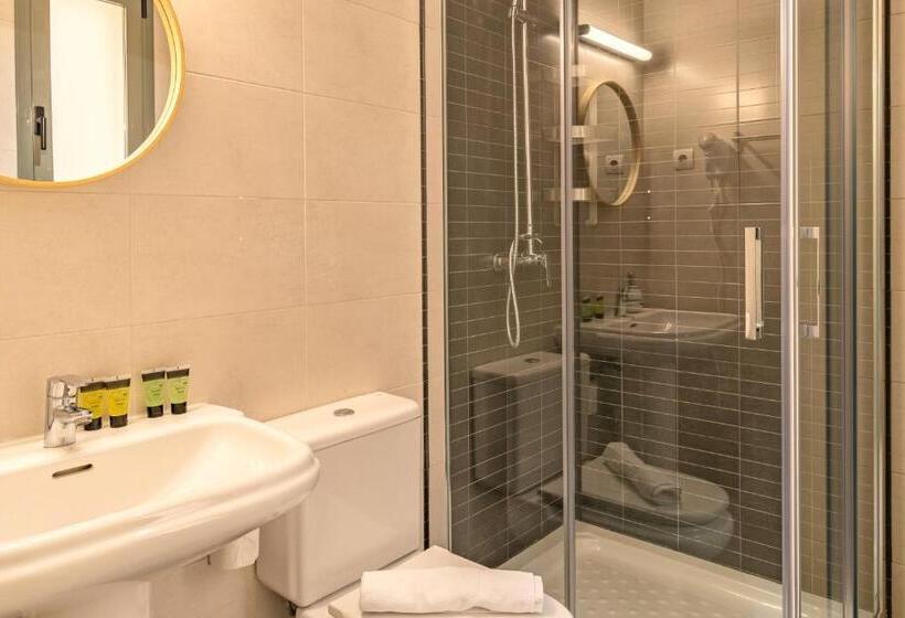 آپارتمان 1 خوابه, Feelathome Merced Apartments