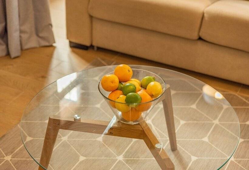 آپارتمان 1 خوابه, Feelathome Merced Apartments
