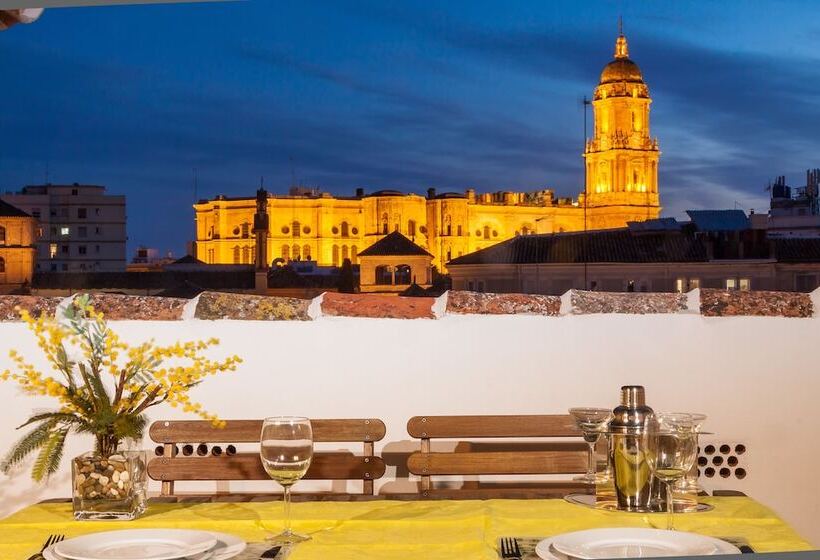 آپارتمان دوبلکس 1 خوابه, Feelathome Merced Apartments