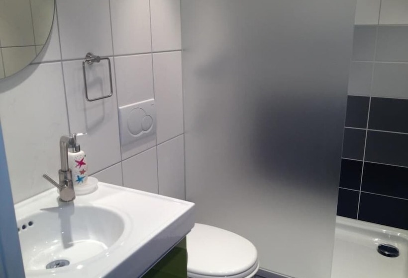 חדר סטודיו סטנדרד, Hof Arosa