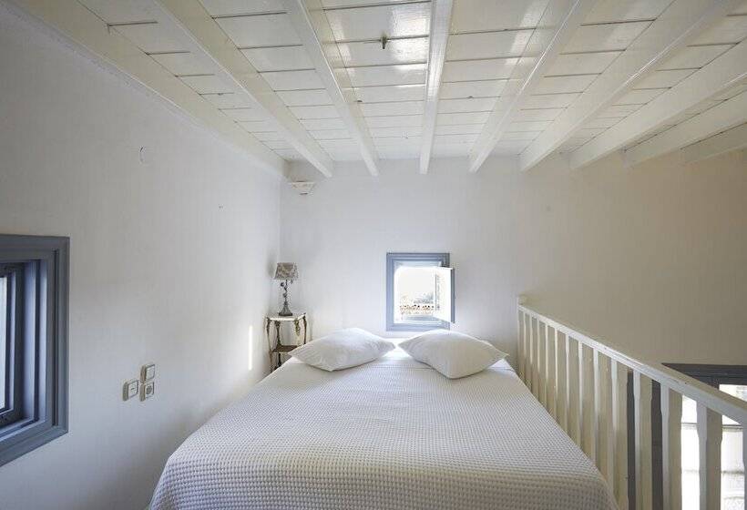 Номер Дюплекс, 9 Muses Exclusive Apartments