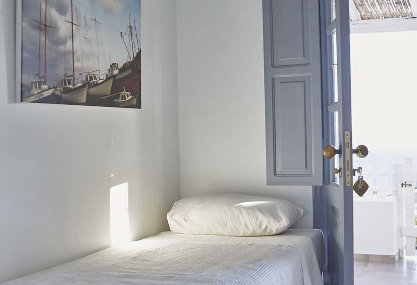 חדר דופלקס, 9 Muses Exclusive Apartments