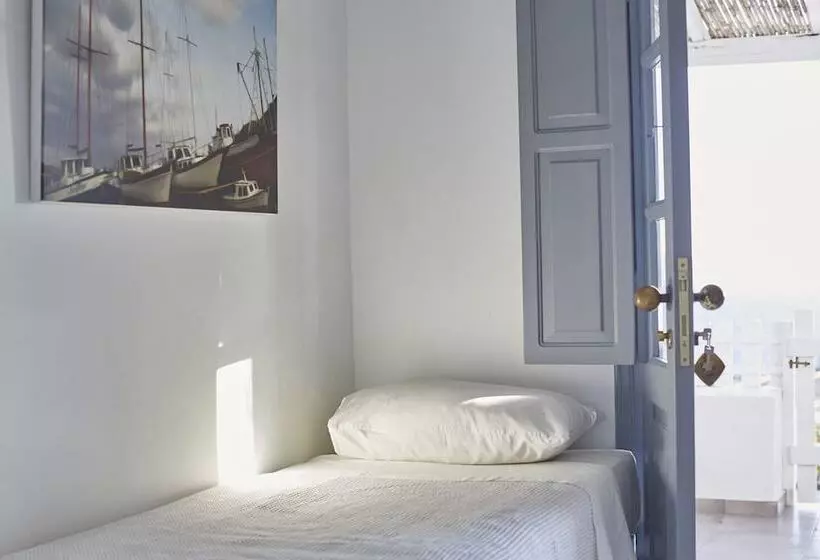 اتاق دوبلکس, 9 Muses Exclusive Apartments