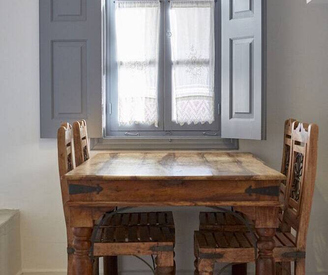 חדר דופלקס, 9 Muses Exclusive Apartments