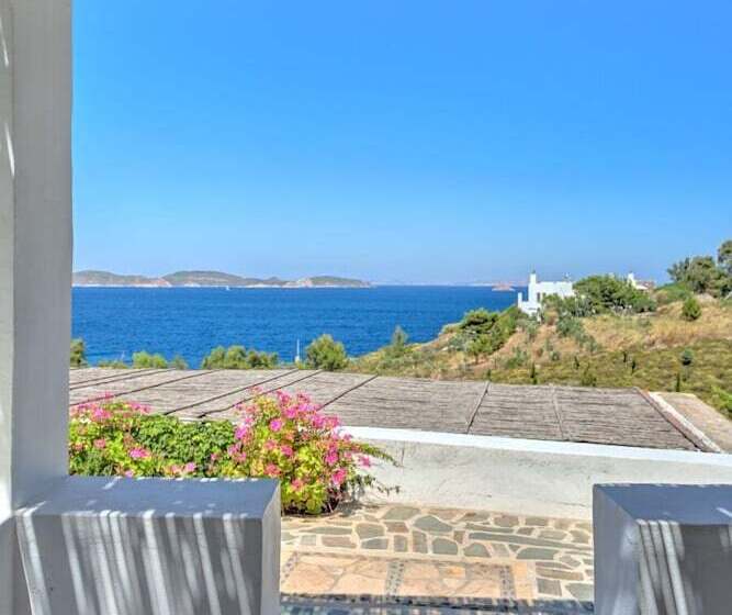 חדר דופלקס, 9 Muses Exclusive Apartments