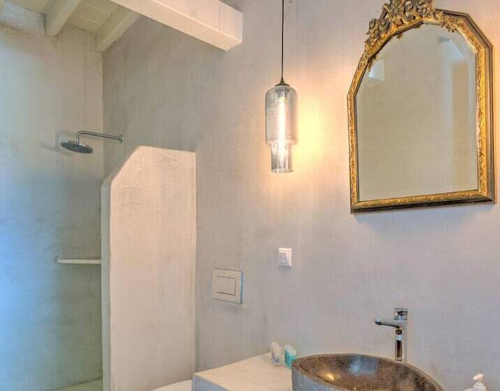 חדר דופלקס, 9 Muses Exclusive Apartments