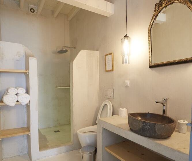 Номер Дюплекс, 9 Muses Exclusive Apartments