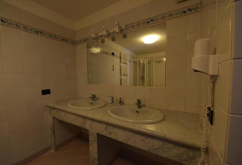 패밀리 룸, Baita Cretaz