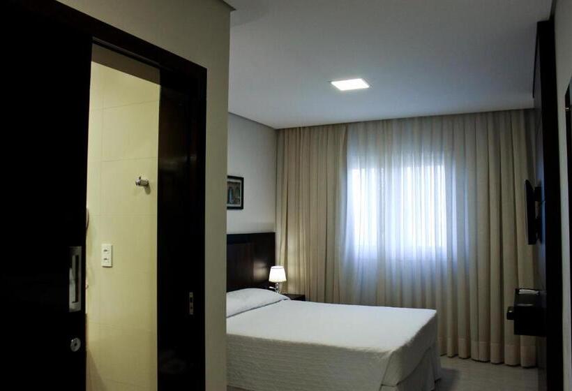 Апартаменты 1 Спальня, Blue Hill