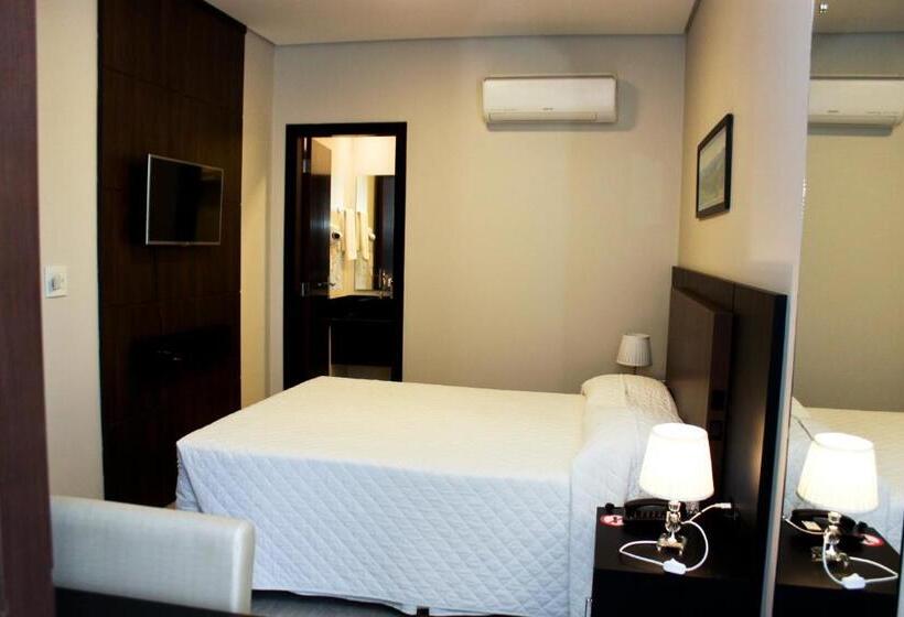 Апартаменты 1 Спальня, Blue Hill