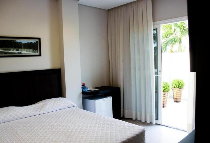 Апартаменты 1 Спальня, Blue Hill