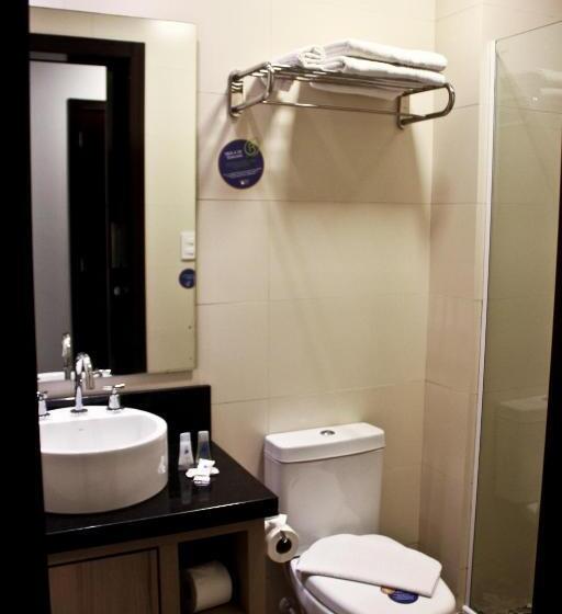 Апартаменты 1 Спальня, Blue Hill