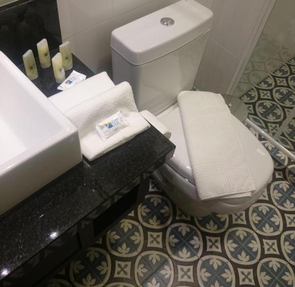 Апартаменты 1 Спальня, Blue Hill