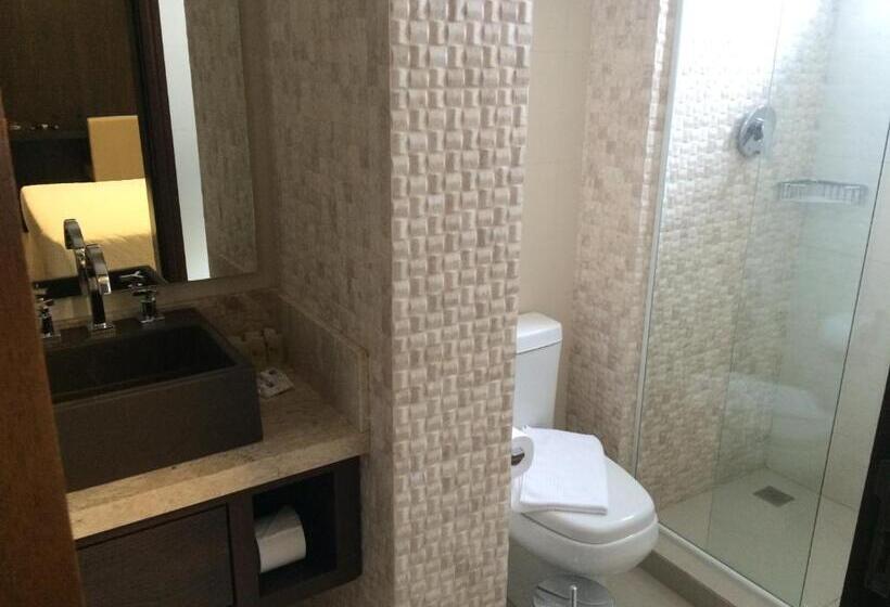 Апартаменты Deluxe 1 Спальня, Blue Hill