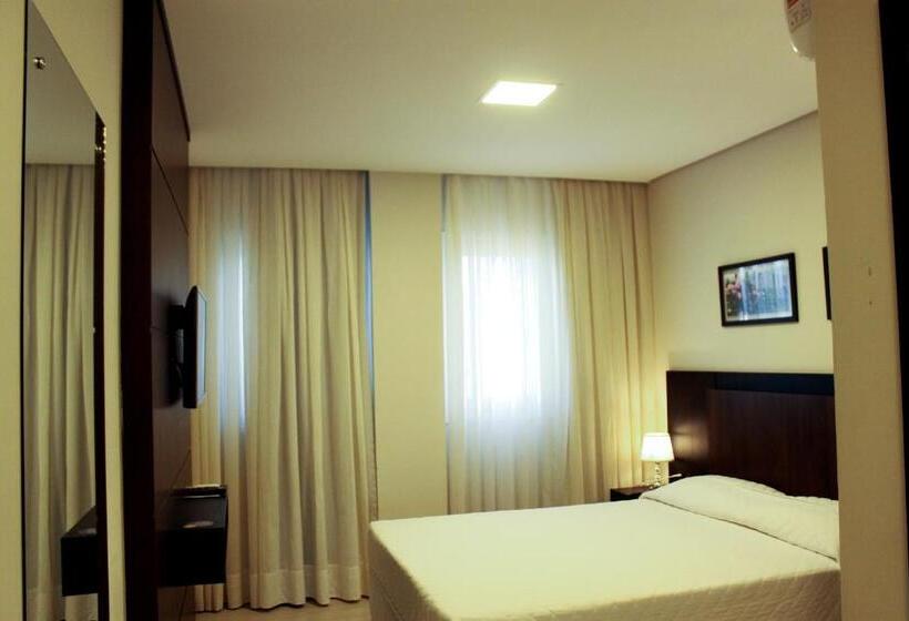 Апартаменты Deluxe 1 Спальня, Blue Hill