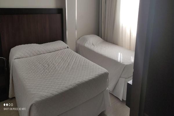 Номер Стандарт Трехместный, Blue Hill