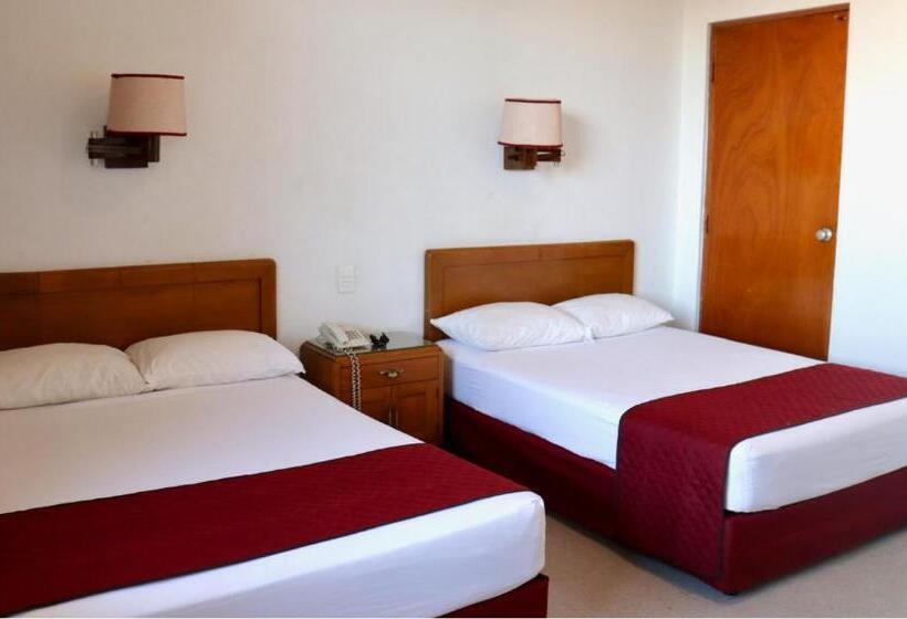 חדר סטנדרט, Calvete