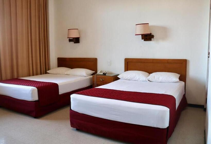 חדר סטנדרט, Calvete