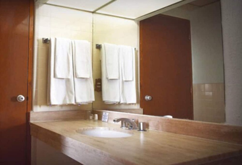 חדר סטנדרט, Calvete