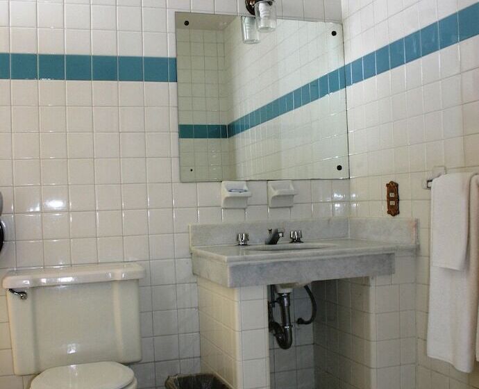 חדר סטנדרט, Calvete