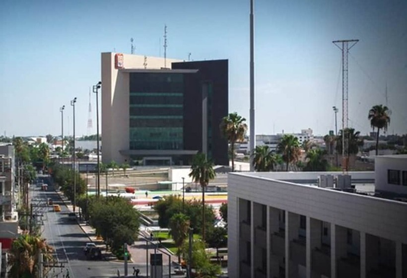 חדר סטנדרט, Calvete