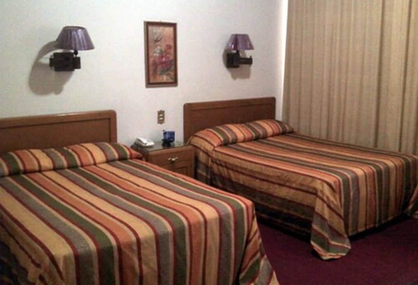 חדר סטנדרט, Calvete