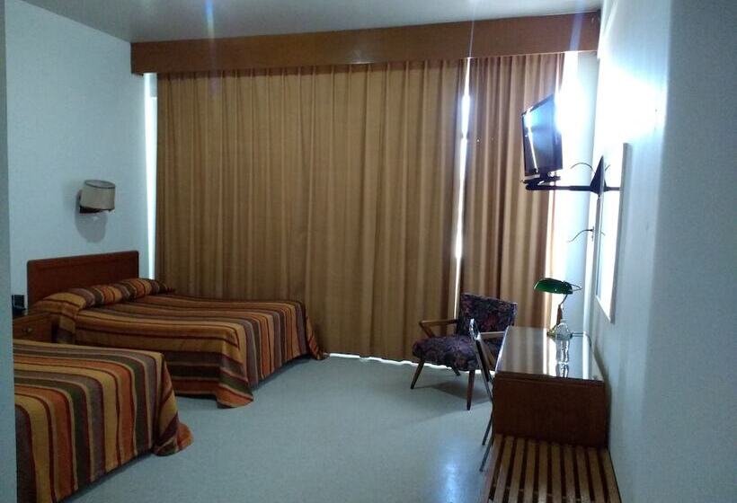 חדר סטנדרט, Calvete