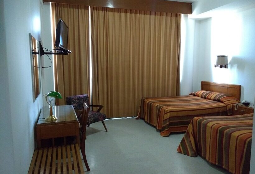 חדר סטנדרט, Calvete