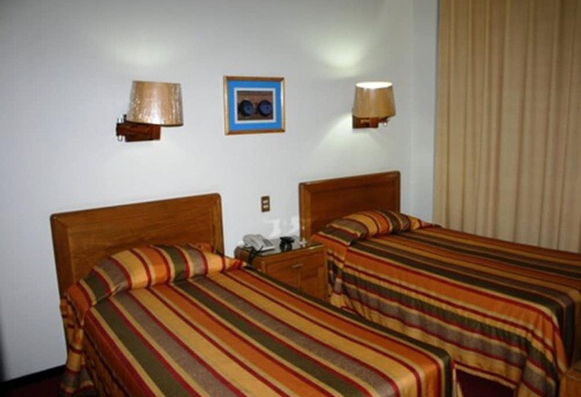 חדר סטנדרט, Calvete