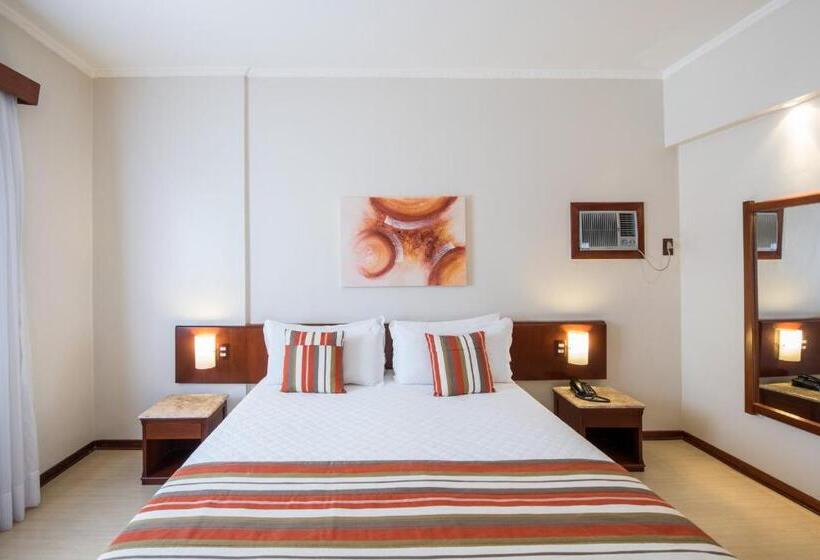 豪华房间, Carlton Plaza